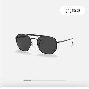 Ray-Ban Marshal Sunglasses